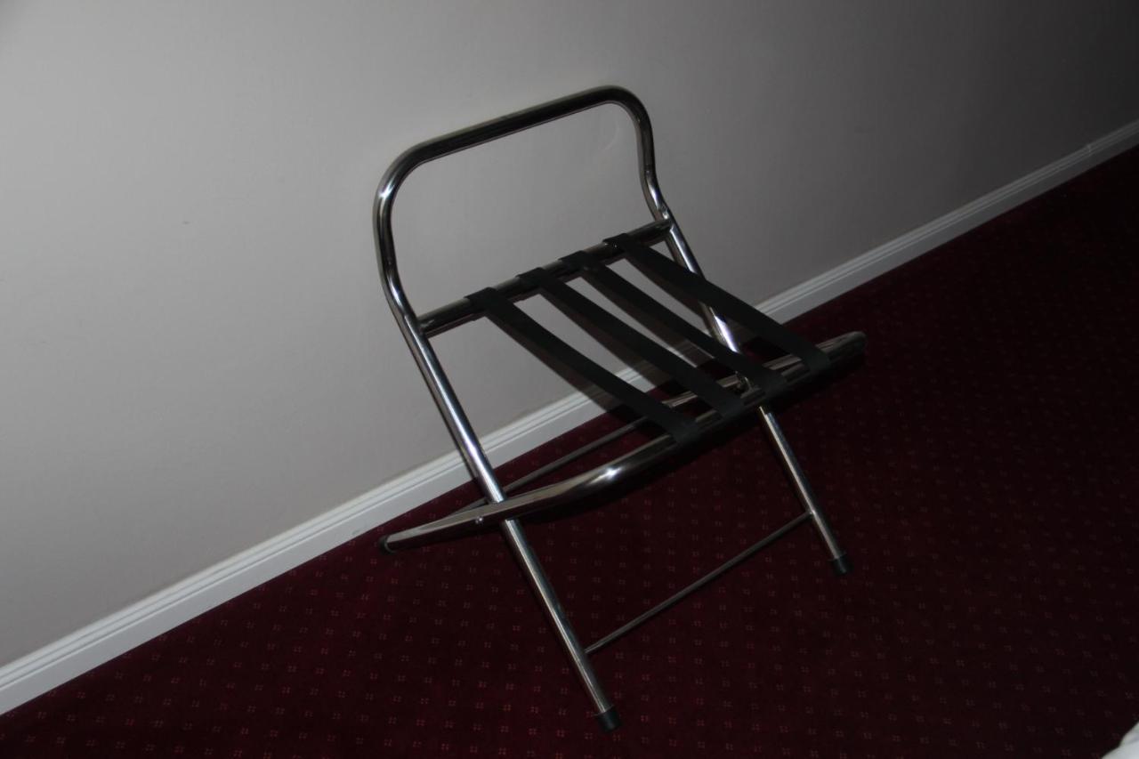 קרקוב Rembrandt Aparthotel מראה חיצוני תמונה