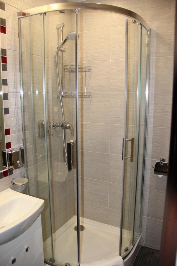 קרקוב Rembrandt Aparthotel מראה חיצוני תמונה