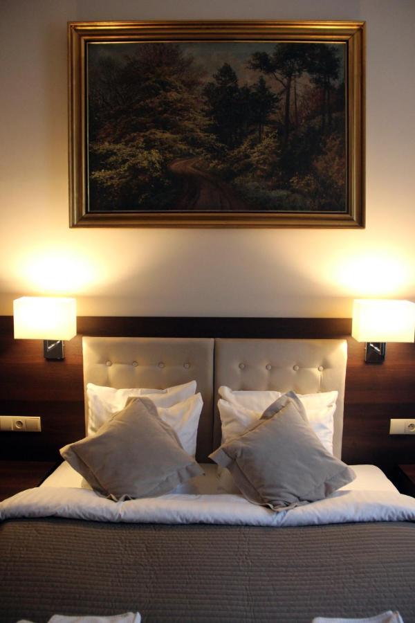 קרקוב Rembrandt Aparthotel מראה חיצוני תמונה