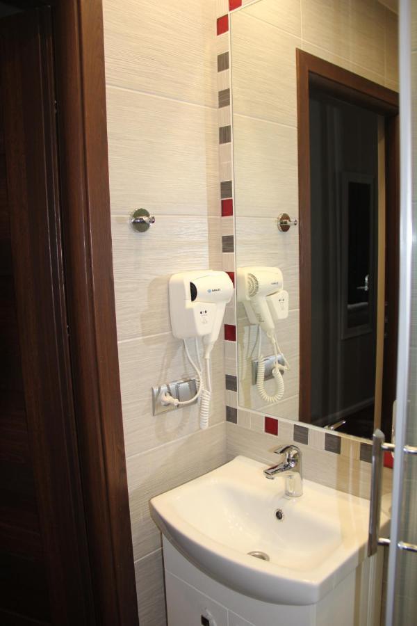 קרקוב Rembrandt Aparthotel מראה חיצוני תמונה