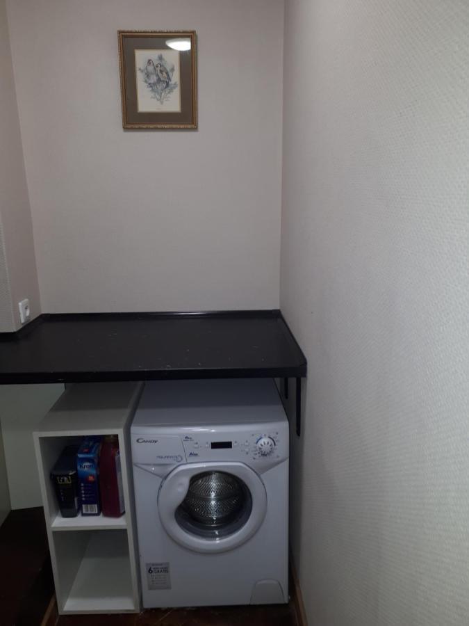 קרקוב Rembrandt Aparthotel מראה חיצוני תמונה