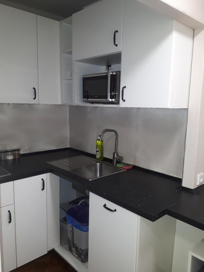 קרקוב Rembrandt Aparthotel מראה חיצוני תמונה