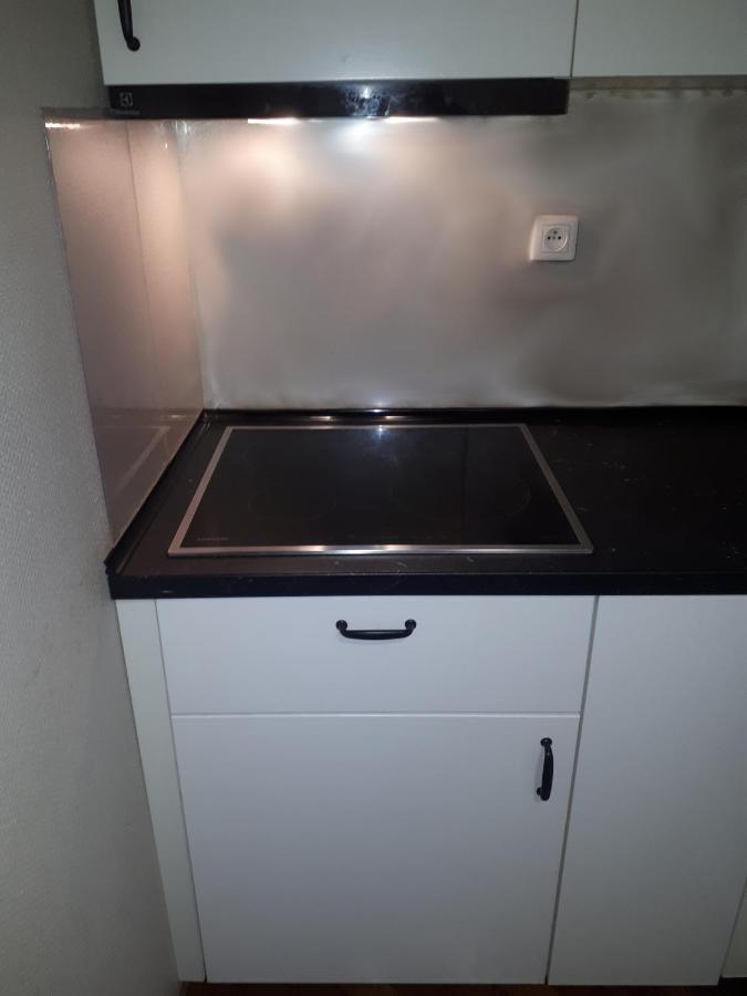 קרקוב Rembrandt Aparthotel מראה חיצוני תמונה