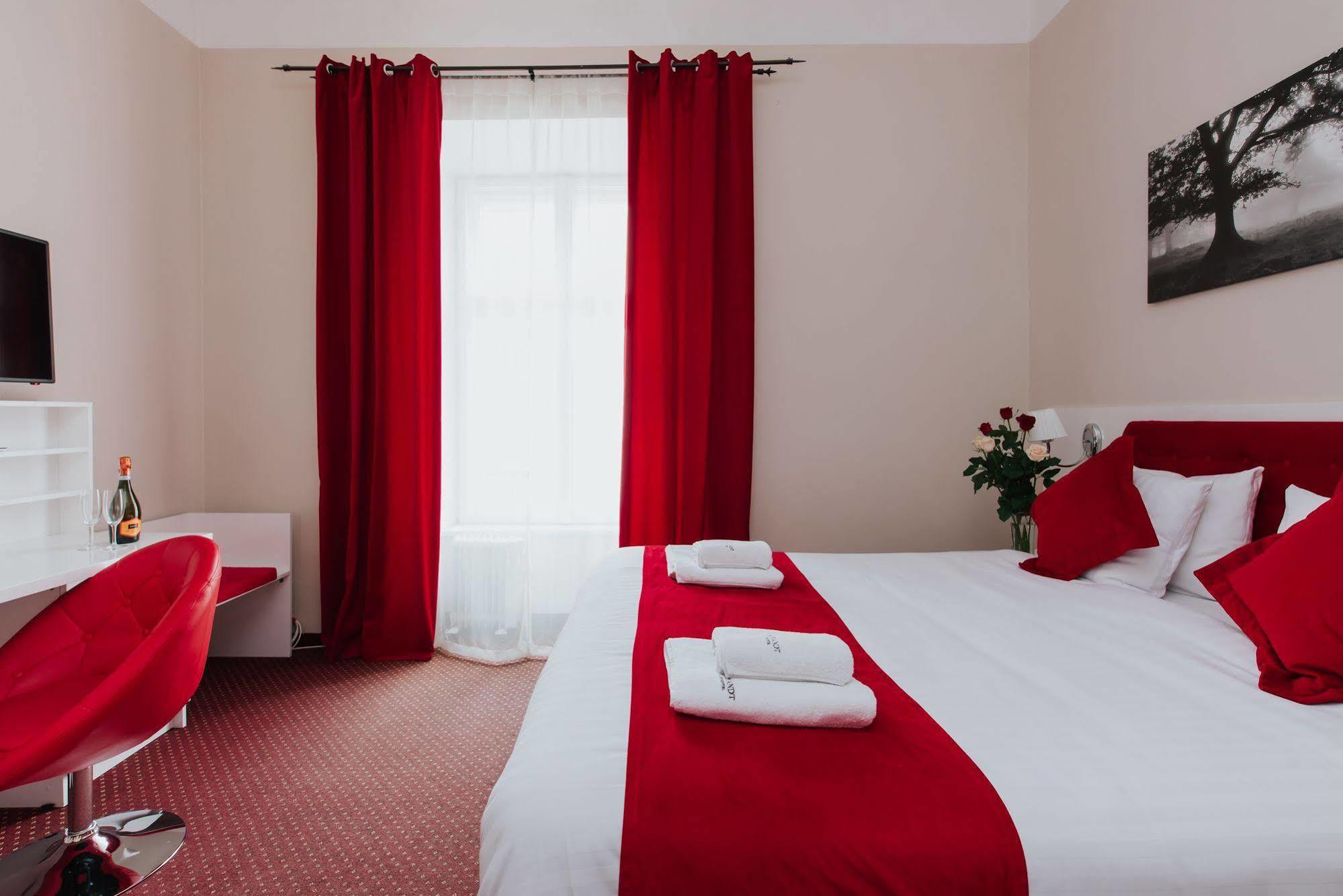קרקוב Rembrandt Aparthotel מראה חיצוני תמונה