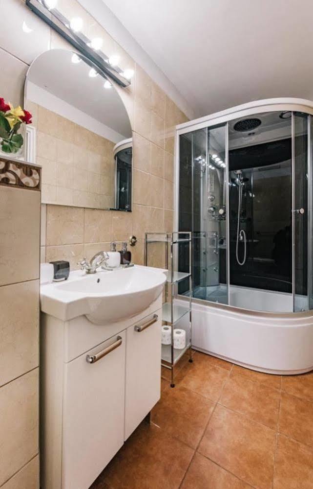 קרקוב Rembrandt Aparthotel מראה חיצוני תמונה