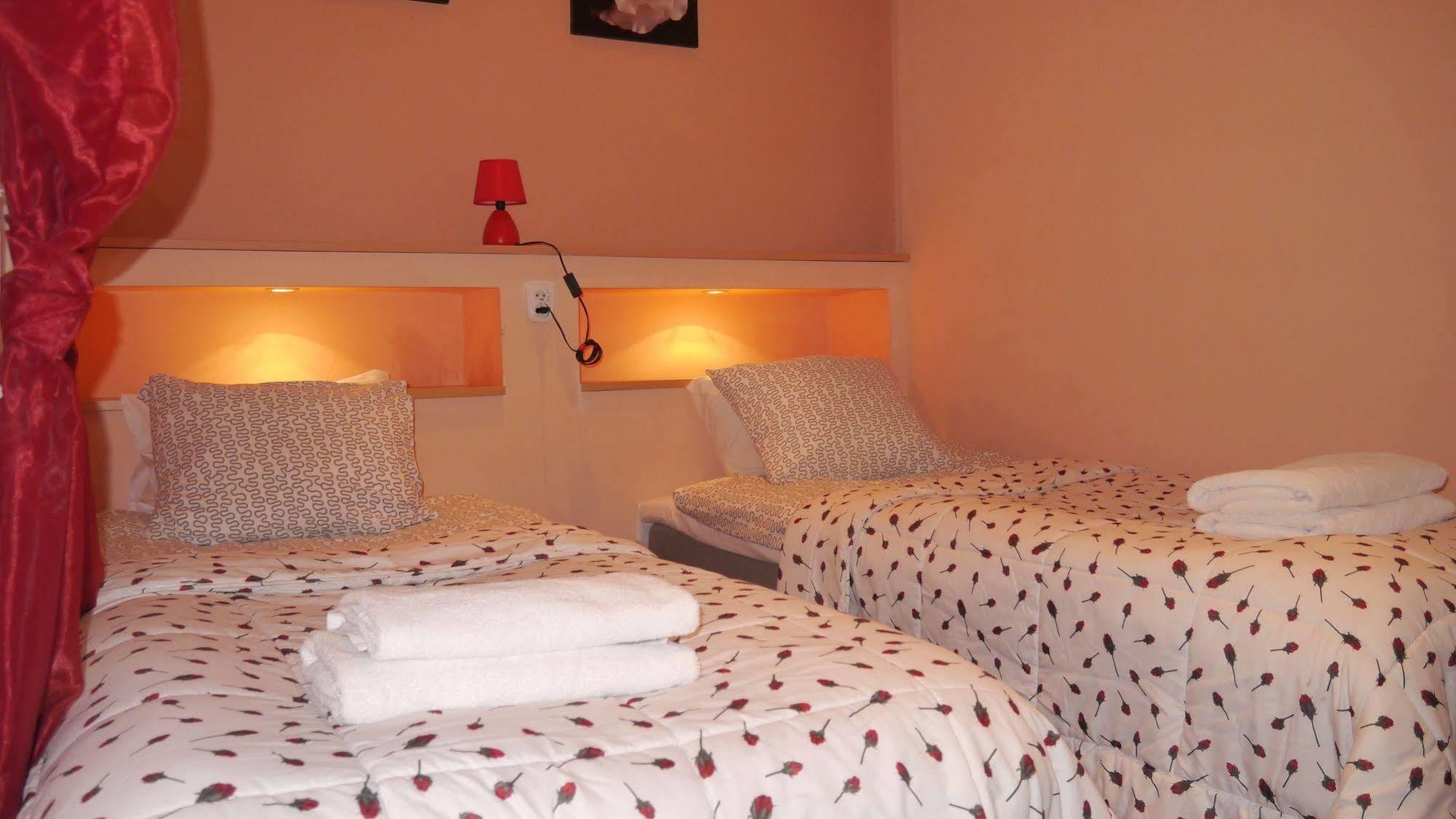 קרקוב Rembrandt Aparthotel מראה חיצוני תמונה