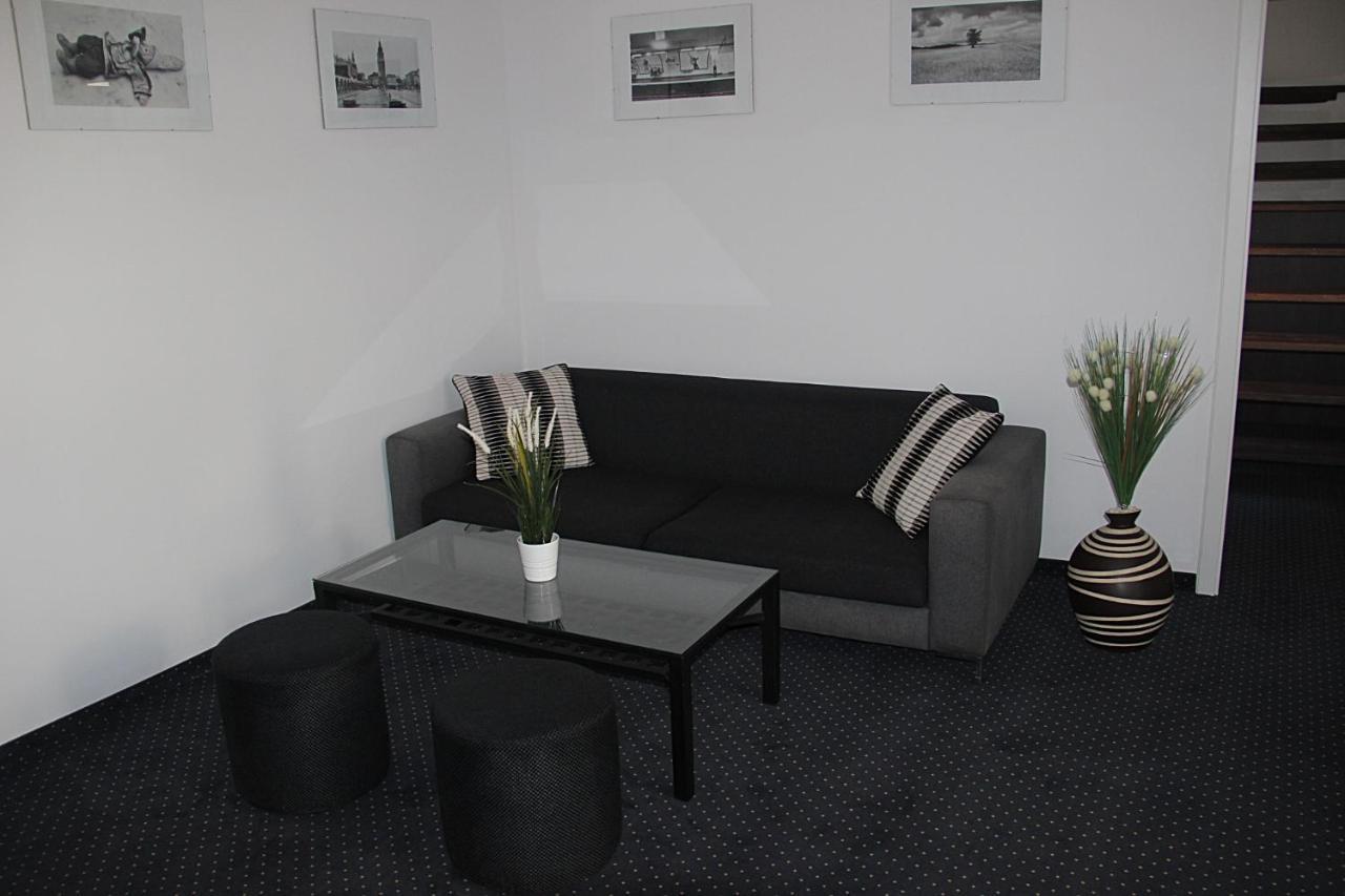 קרקוב Rembrandt Aparthotel מראה חיצוני תמונה
